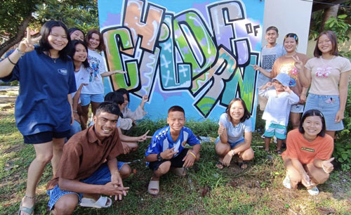 Newsletter Mai 2025